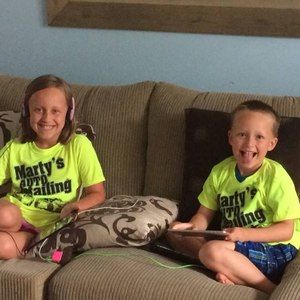 Meet your Posher, Tony